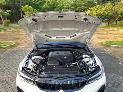 BMW 3 Series Facelift 325Li M Sport Night Edition Package - photo 17
