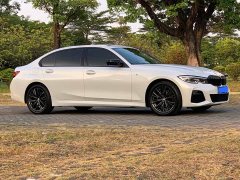 BMW 3 Series Facelift 325Li M Sport Night Edition Package - photo 3