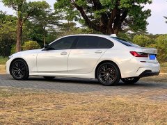 BMW 3 Series Facelift 325Li M Sport Night Edition Package - photo 4