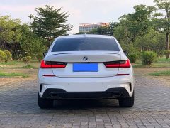 BMW 3 Series Facelift 325Li M Sport Night Edition Package - photo 5