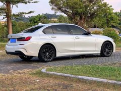 BMW 3 Series Facelift 325Li M Sport Night Edition Package - photo 6