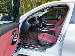 BMW 3 Series Facelift 325Li M Sport Night Edition Package - photo 7