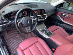 BMW 3 Series Facelift 325Li M Sport Night Edition Package - photo 8