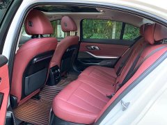 BMW 3 Series Facelift 325Li M Sport Night Edition Package - photo 9