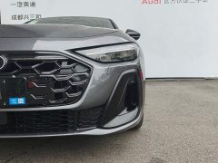 Audi A5L 2.0T Sport - ფოტო 14