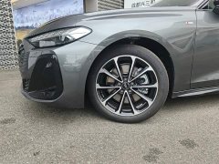Audi A5L 2.0T Sport - ფოტო 15