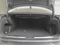 Audi A5L 2.0T Sport - ფოტო 16