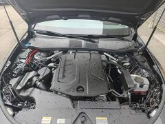 Audi A5L 2.0T Sport - ფოტო 17