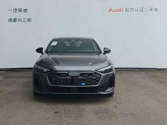 Audi A5L 2.0T Sport - ფოტო 2