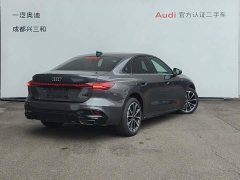 Audi A5L 2.0T Sport - ფოტო 4