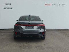 Audi A5L 2.0T Sport - ფოტო 5