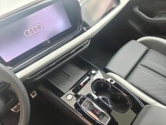 Audi A5L 2.0T Sport - ფოტო 7