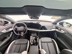 Audi A5L 2.0T Sport - ფოტო 8