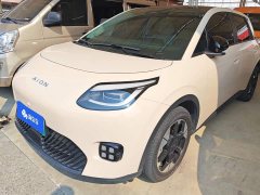 GAC AION UT 420 Smart Premium Edition - ფოტო 1