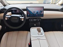 GAC AION UT 420 Smart Premium Edition - ფოტო 12