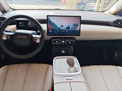 GAC AION UT 420 Smart Premium Edition - ფოტო 13