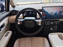 GAC AION UT 420 Smart Premium Edition - ფოტო 15