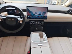 GAC AION UT 420 Smart Premium Edition - ფოტო 16