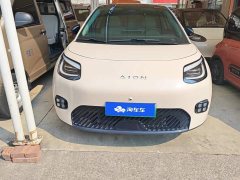 GAC AION UT 420 Smart Premium Edition - ფოტო 2
