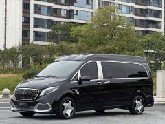 Mercedes-Benz Vito 2.0T Business Edition 7-Seater - фото 1