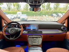 Mercedes-Benz Vito 2.0T Business Edition 7-Seater - фото 11