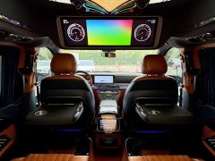 Mercedes-Benz Vito 2.0T Business Edition 7-Seater - фото 13