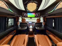 Mercedes-Benz Vito 2.0T Business Edition 7-Seater - фото 14