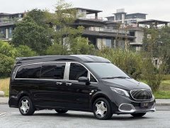 Mercedes-Benz Vito 2.0T Business Edition 7-Seater - фото 2