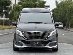 Mercedes-Benz Vito 2.0T Business Edition 7-Seater - фото 3
