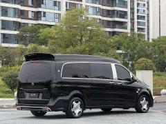 Mercedes-Benz Vito 2.0T Business Edition 7-Seater - фото 5