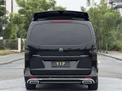 Mercedes-Benz Vito 2.0T Business Edition 7-Seater - фото 6