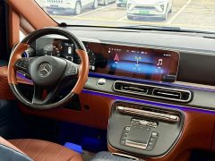 Mercedes-Benz Vito 2.0T Business Edition 7-Seater - фото 8