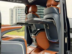 Mercedes-Benz Vito 2.0T Business Edition 7-Seater - фото 9