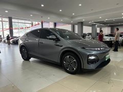 XPeng G6 580 Long Range Max - ფოტო 3