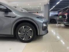 XPeng G6 580 Long Range Max - ფოტო 4