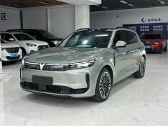 Voyah Lantu FREE AWD Qiankun Edition - фото 1