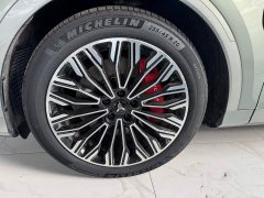 Voyah Lantu FREE AWD Qiankun Edition - фото 10