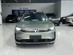 Voyah Lantu FREE AWD Qiankun Edition - фото 2