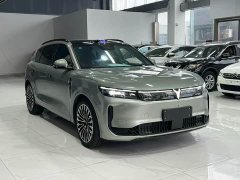 Voyah Lantu FREE AWD Qiankun Edition - фото 3