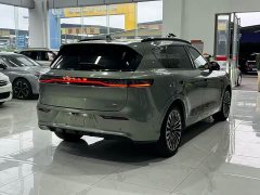 Voyah Lantu FREE AWD Qiankun Edition - фото 8
