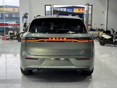 Voyah Lantu FREE AWD Qiankun Edition - фото 9