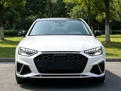 Audi A4L 40 TFSI Fashion Dynamic - ფოტო 2