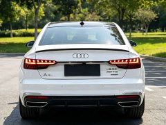 Audi A4L 40 TFSI Fashion Dynamic - ფოტო 5