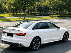 Audi A4L 40 TFSI Fashion Dynamic - ფოტო 6
