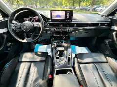 Audi A4L 40 TFSI Fashion Dynamic - ფოტო 7