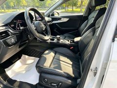 Audi A4L 40 TFSI Fashion Dynamic - ფოტო 8