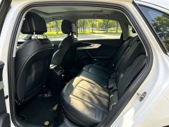 Audi A4L 40 TFSI Fashion Dynamic - ფოტო 9