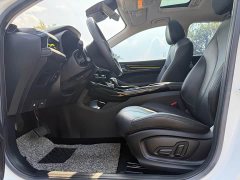 SAIC MG i5 1.5L CVT Star Shine Edition - photo 13