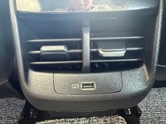 SAIC MG i5 1.5L CVT Star Shine Edition - photo 15
