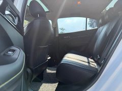 SAIC MG i5 1.5L CVT Star Shine Edition - photo 16